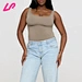 low back shapewear bodysuit